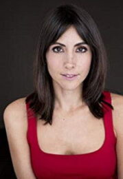 Alicia Fernández