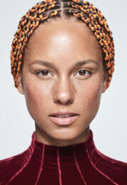 Alicia Keys