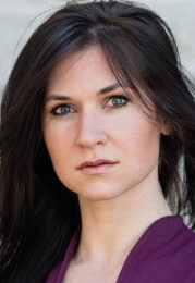Allison Robertson