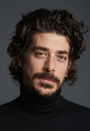 Alper Saldıran