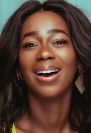 Ama K. Abebrese