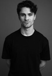 Amadeus Gustafsson