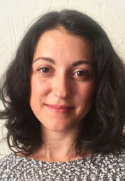 Amalia Vitale