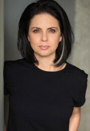 Amanda Dow