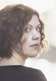 Amanda Kernell
