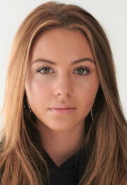 Amanda Lindh