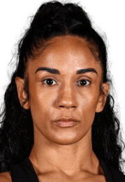 Amanda Serrano