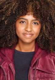 Amari McCoy