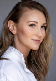 Amelia Reid