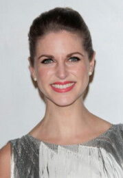 Amy Huberman
