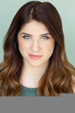 Amy Huckabay