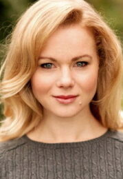 Amy Lennox
