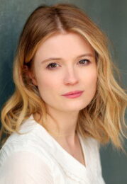 Amy Wren