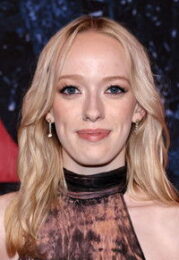 Amybeth McNulty
