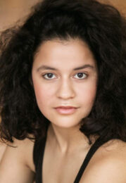 Ana Scotney