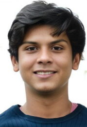 Anand Krishna Goyal