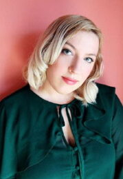 Andie Bottrell