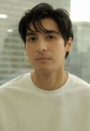 Andres Muhlach