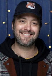 Andrew Cohn
