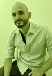 Andrew Gilbert