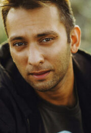 Andrew Kightlinger