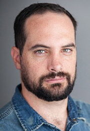 Andrew Roux