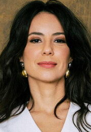 Andréia Horta