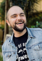 Andy Greskoviak