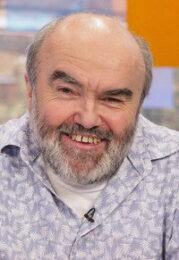 Andy Hamilton