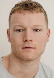 Angus O’Brien