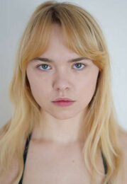 Anita Szepelska