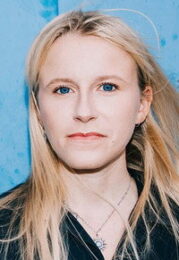 Ann-Lisett Rebane