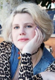 Anna Juul