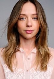 Anna Lore