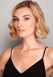 Anna Louise Morse