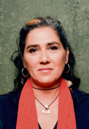 Anna Muylaert