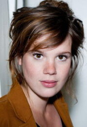 Anna Raadsveld