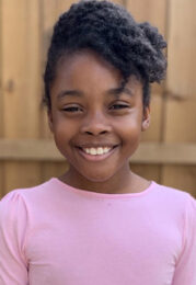 Annelle Olaleye