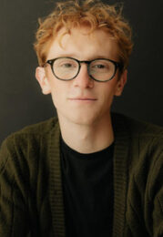 Anson Bagley
