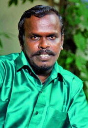 Anthony Daasan