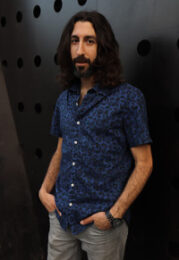 Anthony Marks