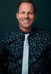 Anthony Meindl