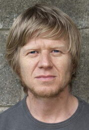 Anthony Morris