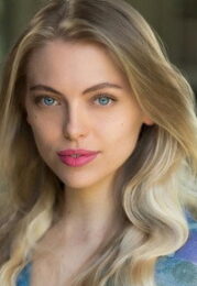 Antonia Whillans