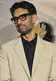 Anurag Singh