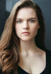 Anwen O’Driscoll