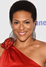 April Parker Jones