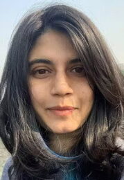 Arati Kadav
