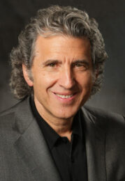 Armyan Bernstein