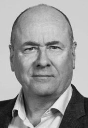 Arnaldur Indriðason